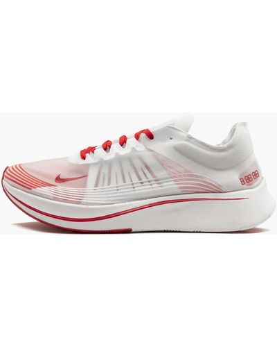 Nike Zoom Fly Sp "tokyo" Shoes - Black