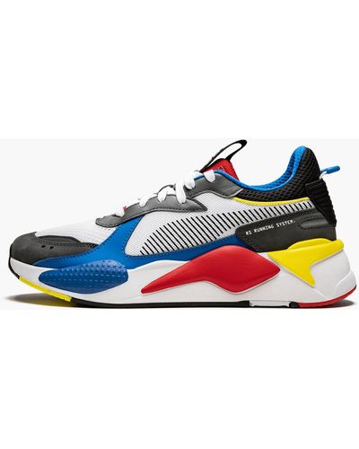 Puma Rs X Toys Sneakers for Men - Up to 5% off | Lyst