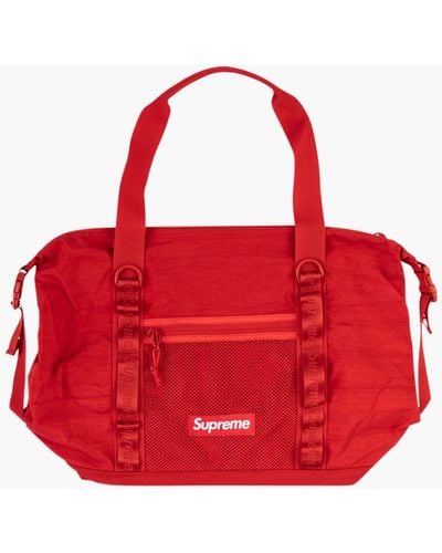 Supreme Tote bags for Women | Lyst