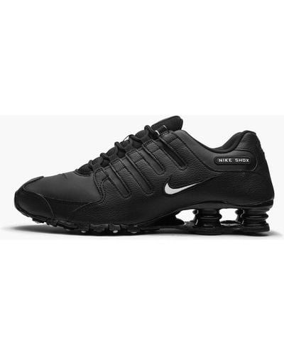 Shox for Men - Up to off | Lyst