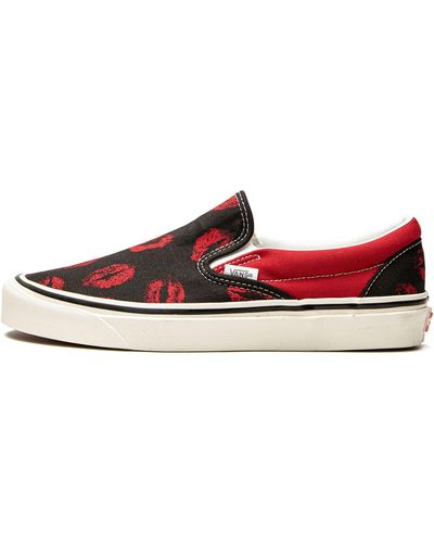 Zapatos vans top cucuta 98