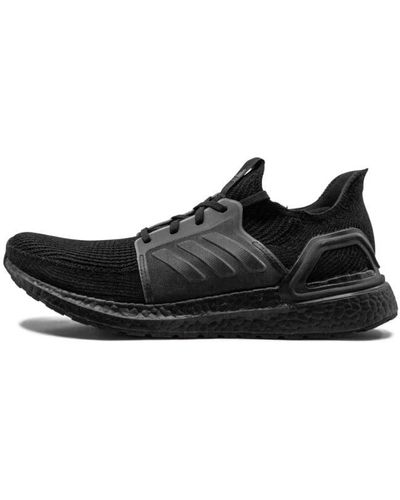adidas Ultraboost 19 "triple Black" Shoes