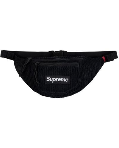 Supreme Belt Bags, waist bags and bumbags for Women