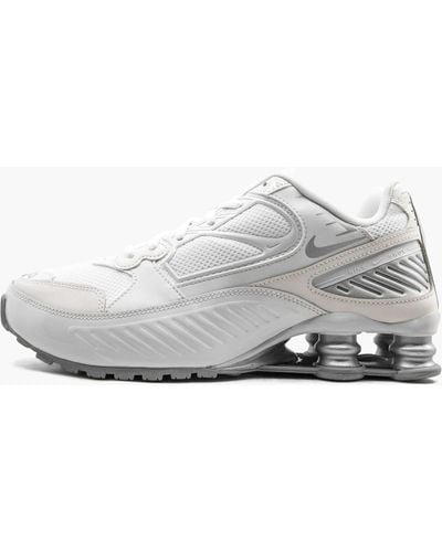 Nike Shox Sneakers for Women Up to 5 off Lyst