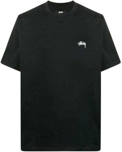 Stussy Short sleeve t-shirts for Men | Online Sale up to 34% off 