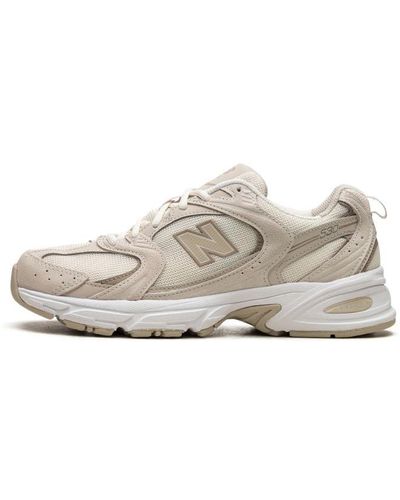 New balance sale 530 off white