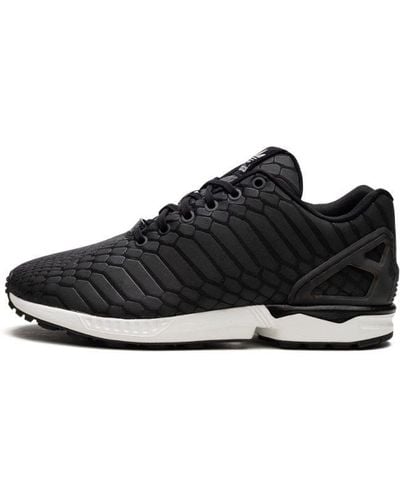 adidas Zx Flux "xeno" Shoes - Black