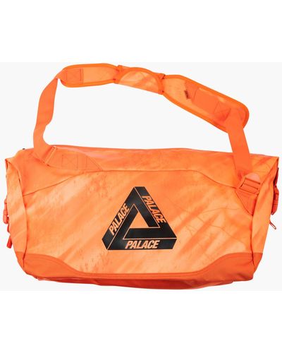 Palace Tube Packer - Red