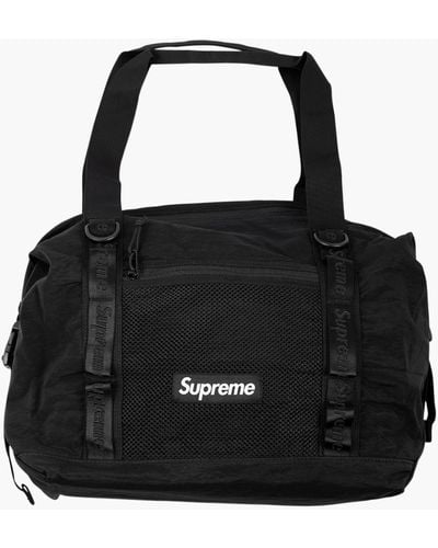 Supreme Shoulder Bag SS 18 - Stadium Goods