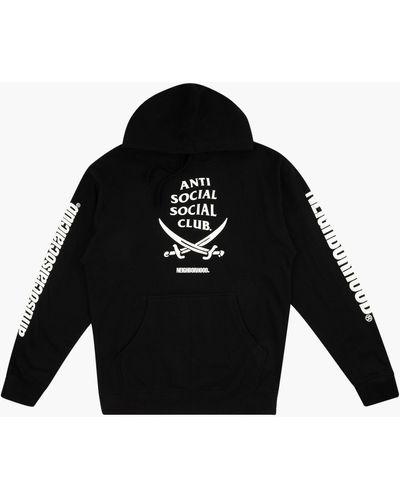 Assc felpa best sale