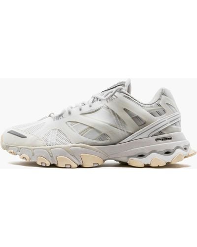 Reebok Dmx Trail Shadow Shoes - White