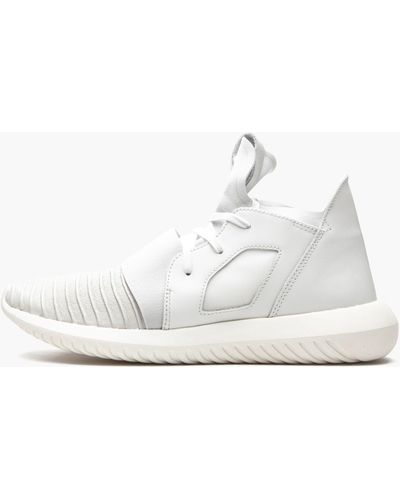 adidas Tubular Defiant Shoes - White
