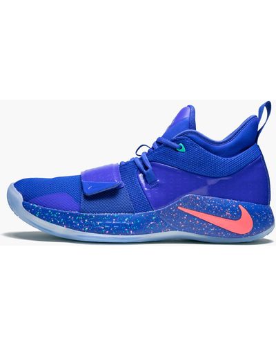 Nike Pg 2.5 in Blue for Men | Lyst
