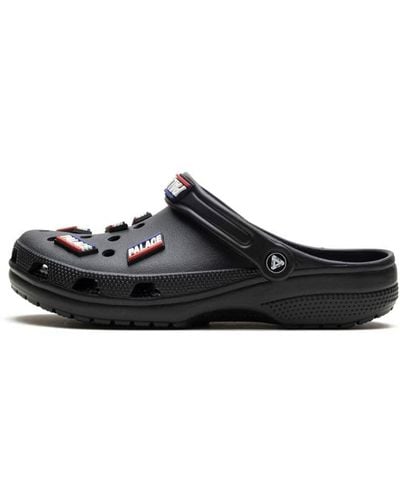Crocs™ Classic Clog "black" Shoes