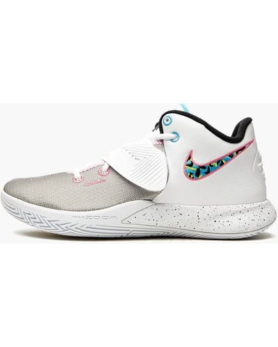 Nike Kyrie Flytrap 3 Shoes - White