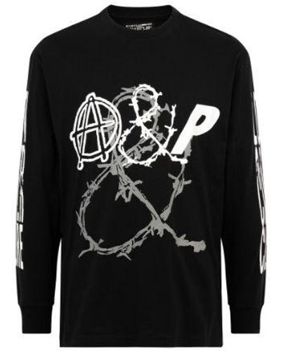 Palace Long-sleeve t-shirts for Men | Online Sale up to 20% off | Lyst UK
