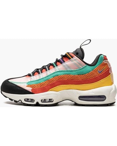 Nike Air Max 95 Sneakers for Men - Up to 39% off | Lyst - Page 5