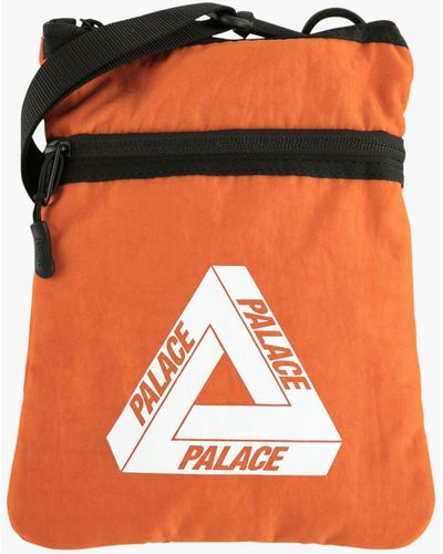 Palace Flat Sack "ss 18" - Orange