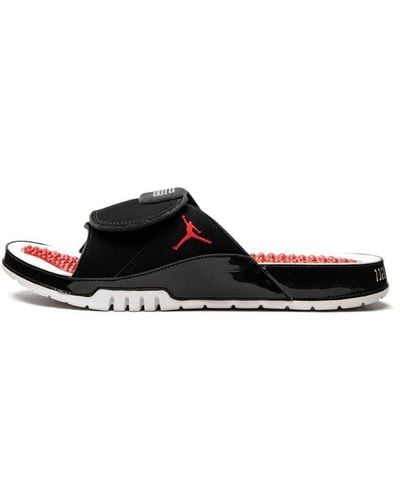 Nike Hydro Xi Retro "bred" Shoes - Black