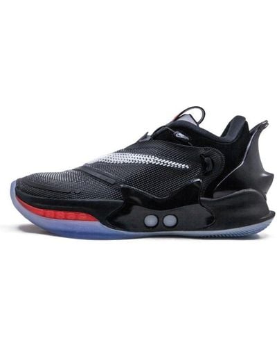 Nike Adapt Bb 2.0 Uk Shoes - Black