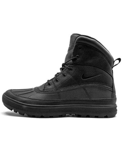Nike Woodside 2 Shoes - Black