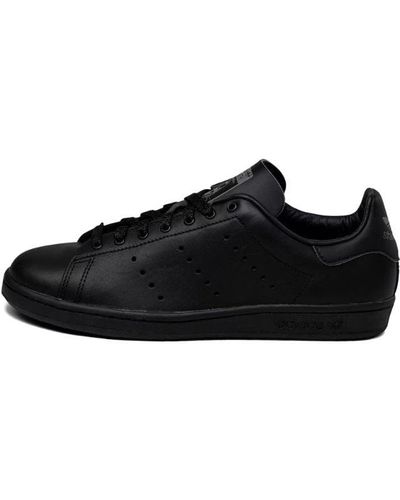 adidas Stan Smith 80s "core Black" Shoes