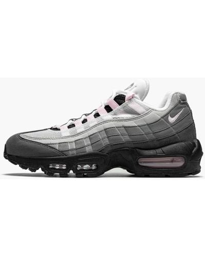 Nike Air Max 95 Sneakers for Men - Up to 43% off | Lyst