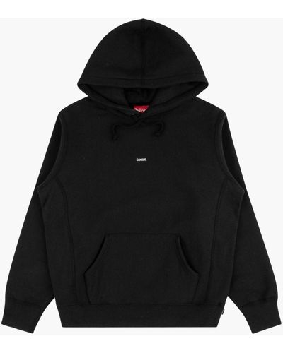 How to Buy a Cheap Supreme Box Logo Hoodie Online