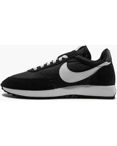 Nike Air Tailwind 79 Shoes - Black