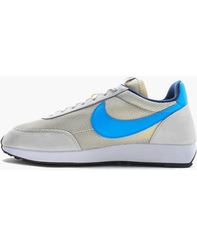 Nike Air Tailwind 79 Og Shoes - Gray