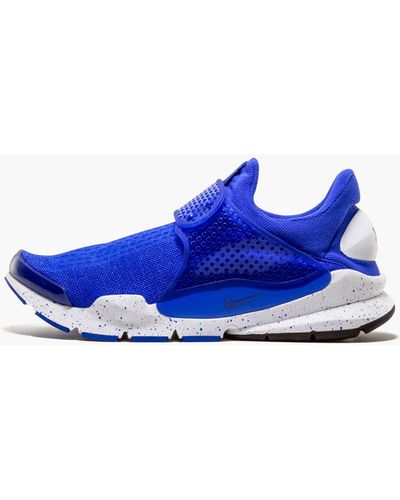 Nike Sock Dart Se Shoes - Blue