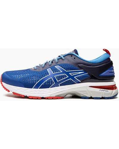 Gel-kayano 25 trico top