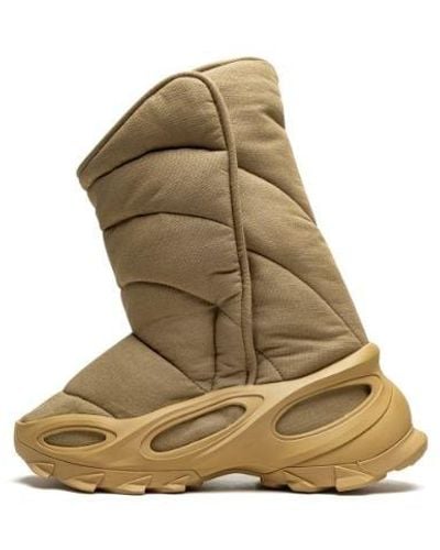 Yeezy Insulated Boot "khaki" - Black