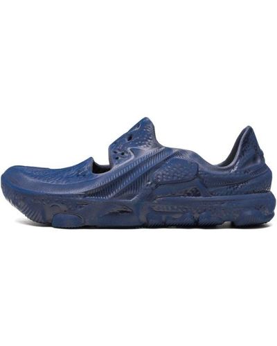 Nike Ispa Universal "midnight Navy" Shoes - Blue