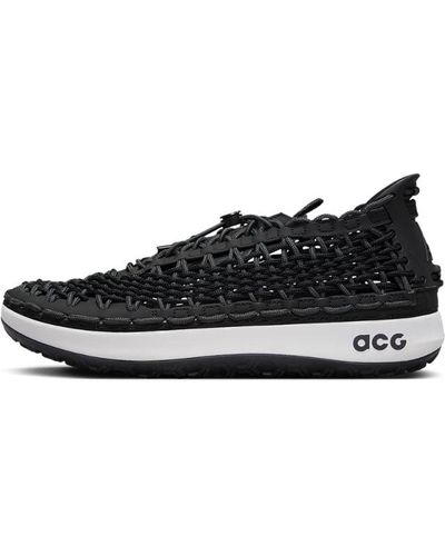 Nike Acg Watercat "black" Shoes