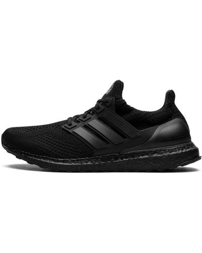 adidas Ultra Boost 5.0 Dna "triple Black" Shoes