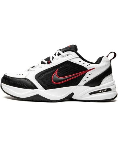 rompecabezas Solo haz Colgar Nike Air Monarch Sneakers for Men - Up to 18% off | Lyst UK