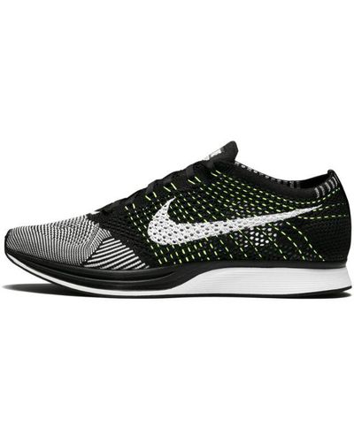 Nike Flyknit Racer Sneakers for Men - Up to 40% off | Lyst UK