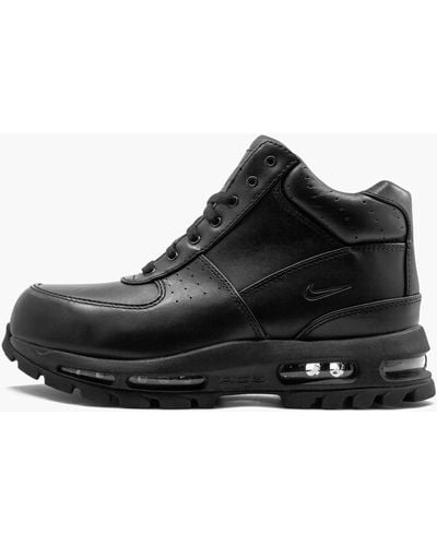 Nike Air Max Goadome Boots - Black