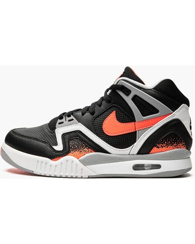Nike Air Tech Challenge Sneakers for Men - Up to 5% off | Lyst