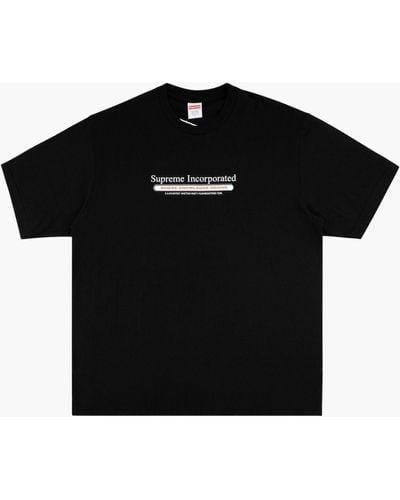 Supreme Short sleeve t-shirts for Men | Lyst