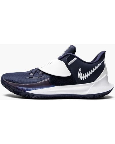 Nike Kyrie Low 3 Team Promo Shoes - Blue