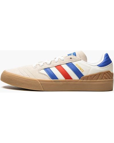 adidas Busenitz Vulc 2 Shoes - White