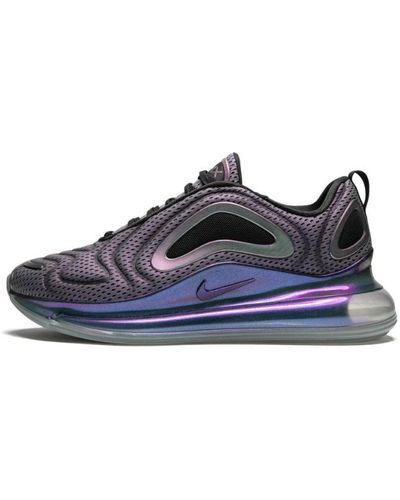 Nike Air Max 720 "northern Lights" Shoes - Blue