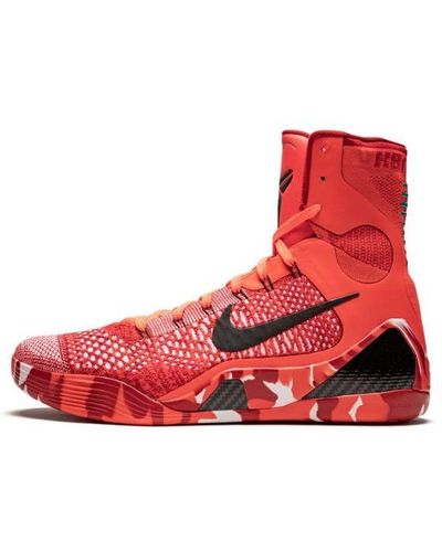 Nike Kobe 9 Shoes for Men Lyst UK