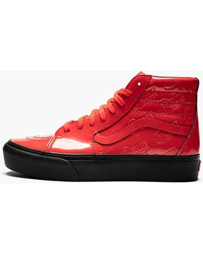 David Bowie Vans for Men - Up to 5% off | Lyst