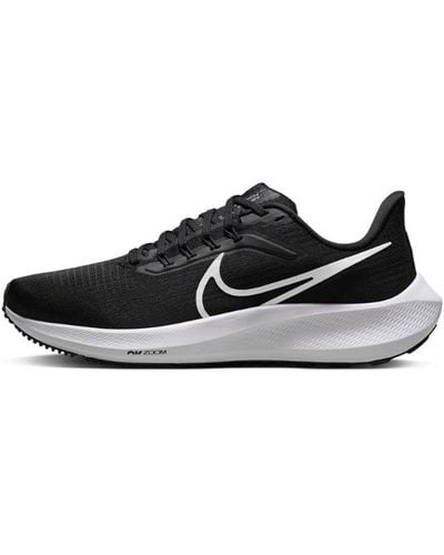 Nike Air Zoom Pegasus 39 Tb "black White" Shoes