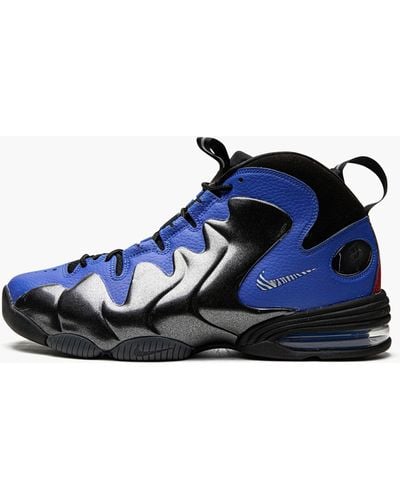 Nike Air Penny 3 "do It For Dez" Shoes - Black