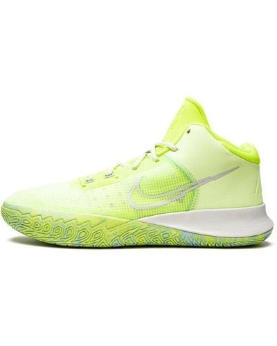 Nike Kyrie Flytrap Iv Shoes - Green