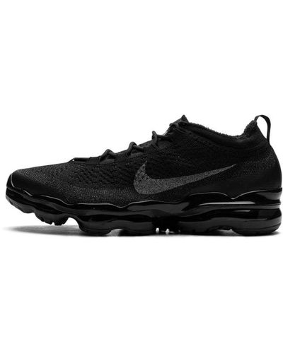 Nike Air Vapormax 2023 Fk "triple Black" Shoes